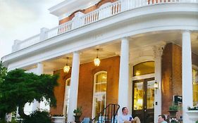 Bazsinsky House
